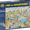 Jumbo Jan Van Haasteren: Clash of the Bakers (1500)