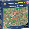 Jumbo Jan Van Haasteren: Efteling - Fairytale Forest (1000)