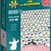 Jumbo Jan Van Haasteren: Expert 6 - Good Night (500)