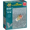 Jumbo Jan Van Haasteren: Expert 1 - Shark Mania (500)