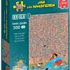 Jumbo Jan Van Haasteren: Expert 5 - Where is the Leak? (500)