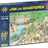 Jumbo Jan Van Haasteren: Jungle Tour (1000)