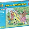 Jumbo Jan Van Haasteren: Junior #16 - A Slippery Slide (150)