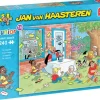 Jumbo Jan Van Haasteren: Junior #14 - The Magician (240)