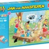 Jumbo Jan Van Haasteren: Junior #11 - The Sand Pit (240)