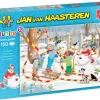 Jumbo Jan Van Haasteren: Junior #10 - The Snowman (150)