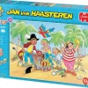 Jumbo Jan Van Haasteren: Junior #13 - Treasure Hunt (150)