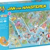 Jumbo Jan Van Haasteren: Junior #22 - Water Slide Madness (360)