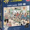 Jumbo Jan Van Haasteren: Look on the Bright Side (500)