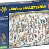 Jumbo Jan Van Haasteren: Riding The Skate Bowl (2000)