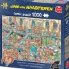 Jumbo Jan Van Haasteren: Santa's Factory (1000)