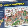 Jumbo Jan Van Haasteren: Santa's Village (5000)