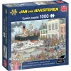 Jumbo Jan Van Haasteren: St. Nicolas Parade (1000)