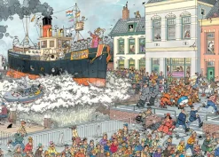 Jumbo Jan Van Haasteren: St. Nicolas Parade (1000)