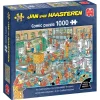 Jumbo Jan Van Haasteren: The Craft Brewery (1000)