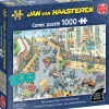 Jumbo Jan Van Haasteren: The Soapbox Race (1000)