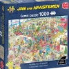 Jumbo Jan Van Haasteren: The Winter Fair (1000)