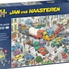 Jumbo Jan Van Haasteren: Traffic Chaos (3000)