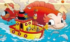 Kärnan : Bamse - Havets Hemlighet (100)
