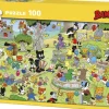 Kärnan : Bamse - Parken (100)