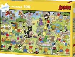 Kärnan : Bamse - Parken (100)