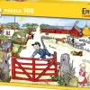 Kärnan : Emil i Lönneberga (100)
