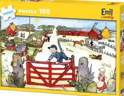 Kärnan : Emil i Lönneberga (100)