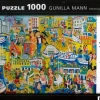 Kärnan : Gunilla Mann - Göteborg (1000)