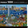 Kärnan : Gunilla Mann - Malmö (1000)