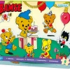 Kärnan : Knoppussel - Bamse Kalas (8)