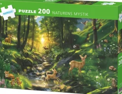 Kärnan : Naturens Mystik (200)
