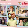 Kärnan : Pippi Långstrump Kollage (200)