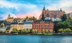 Kärnan : Stockholm, Sweden (1000)