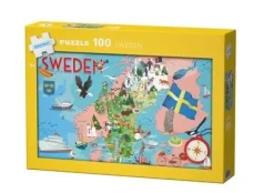 Kärnan : Sweden (100)