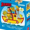 Kärnan : Träpussel - Bamse och båten Victoria (20)