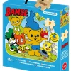 Kärnan : Träpussel - När Bamse Var Liten (9)
