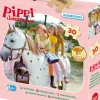 Kärnan : Träpussel - Pippi Långstrump på Ridtur (30)