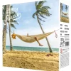 Kylskåpspoesi : Beach Hammock (1000)
