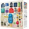 Kylskåpspoesi : Climbing Gear (1000)