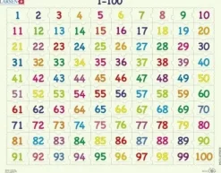 Larsen : Rampussel - 1-100 (100)