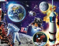 Larsen : Rampussel - Apollo 11 (50)