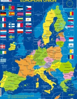 Larsen : Rampussel - Europeiska Unionen (70)
