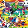 Larsen : Rampussel - Fotboll (65)