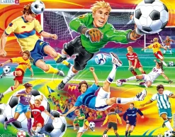 Larsen : Rampussel - Fotboll (65)
