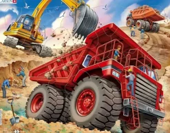 Larsen: Rampussel - Gigantisk Dumper (33)