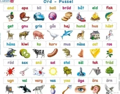 Larsen : Rampussel - Ord Pussel (40)