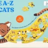 Laurence King : The A-Z of Cats (50)