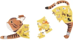 Laurence King : The A-Z of Cats (50)
