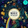 Laurence King : The World of Norse Mythology (1000)