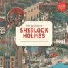 Laurence King : The World of Sherlock Holmes (1000)